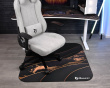 ZONA Quattro Gulvpad - Black Gold
