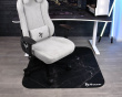 ZONA Quattro Gulvpad - Sort Marmor