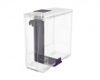 PC Montering - Purple
