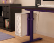 PC Montering - Purple
