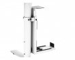 PC Mount - Hvid