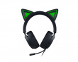 Kraken Kitty V3 X Gaming Headset - Sort