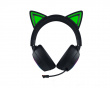 Kraken Kitty V3 PRO Trådløst Gaming Headset - Sort