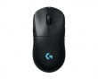 G Pro 2 Lightspeed Trådløs Gamingmus - Sort
