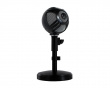 Sfera Pro Mikrofon - Sort