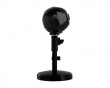 Sfera Pro Mikrofon - Sort