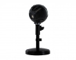 Sfera Pro Mikrofon - Sort