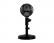 Sfera Pro Mikrofon - Sort