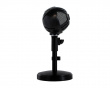 Sfera Mikrofon - Sort