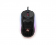 Favo Ultra Light Gaming Mouse - Black