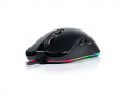 Favo 2 - Ultra Light Gaming Mouse - Black