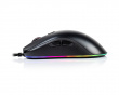 Favo 2 - Ultra Light Gaming Mouse - Black