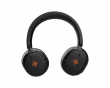 DH330 Trådløst Gaming Headset - Sort