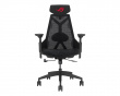 ROG Destrier Core Gaming Stol - Sort