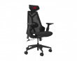 ROG Destrier Core Gaming Stol - Sort