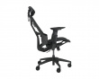 ROG Destrier Core Gaming Stol - Sort