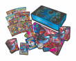 Mega Charizard Ex Ultra Premium Samling Mega Charizard Ex Ultra Premium Samling