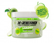 X-Zero Loaded Apple - 40 Portioner