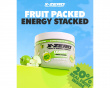 X-Zero Loaded Apple - 40 Portioner