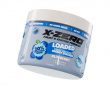 X-Zero Loaded Bluberry - 40 Portioner