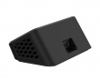 AKITSU Medium Carbon Fiber 8K Trådløs Gaming Mus - Sort