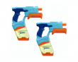 Super Soaker Dunk-Fill 2-pak