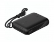 PD20W 10000 mAh Powerbank - Sort