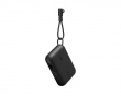PD20W 10000 mAh Powerbank - Sort