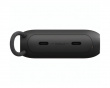 PD20W 10000 mAh Powerbank - Sort