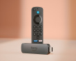 Fire TV Stick 4K Smart TV Dongle (3. generation)