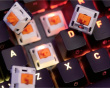 MX Falcon Tactile Switch (36-pak)