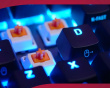 MX Falcon Tactile Switch (36-pak)