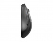 X2 CRAZYLIGHT Medium Trådløs Gaming Mus - Jet Black