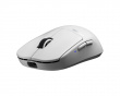 X2 CRAZYLIGHT Medium Trådløs Gaming Mus - Uyuni White X2 CRAZYLIGHT Medium Trådløs Gaming Mus - Uyuni White