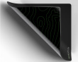 Genesis Series Gravis Gaming Musemåtte - Control - Black