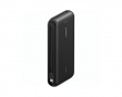 PD30W 20000 mAh Powerbank med integreret kabel