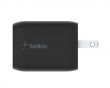 65w Dual GaN USB-C Vægoplader