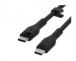 USB-C til USB-C Opladningskabel 60W til Nintendo Switch 2