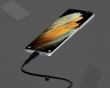 USB-C til USB-C Opladningskabel 60W til Nintendo Switch 2