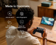 Anti-refleks skærmbeskytter til Nintendo Switch 2