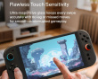 Anti-refleks skærmbeskytter til Nintendo Switch 2