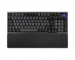 ROG Azoth 96 HE Gamingtastatur [ROG HFX V2]