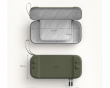 Slim Case til Nintendo Switch 2 – Grøn