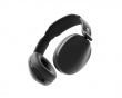 HESH 360 Over-Ear Trådløst Headset - Bone Black