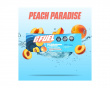 Peach Paradise Hydration + Focus Pack - 20 Portioner