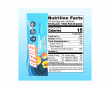 Peach Paradise Hydration + Focus Pack - 20 Portioner