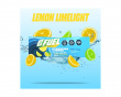 Lemon Limelight Hydration + Focus Pakke - 20 Portioner