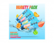 Variety pack Hydration + Focus Pack - 20 Portioner