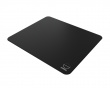 Saturn Pro XL Blød Musemåtte - Jet Black