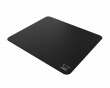 Saturn Pro XL Xsoft Musemåtte - Jet Black